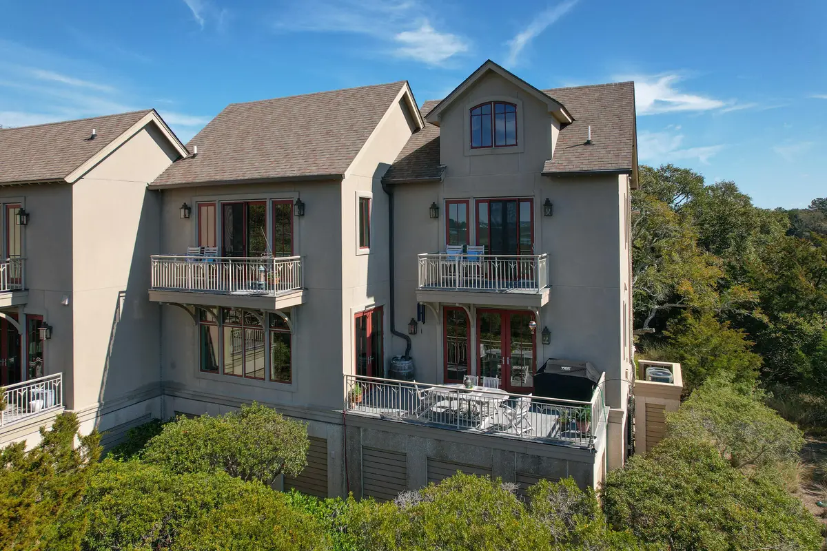 1990 Marsh Oak Lane #A, Seabrook Island, SC 29455 - #1