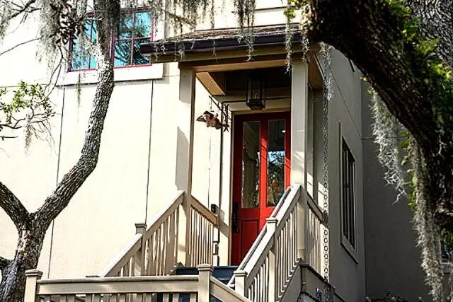 1990 Marsh Oak Lane #A, Seabrook Island, SC 29455 - #2