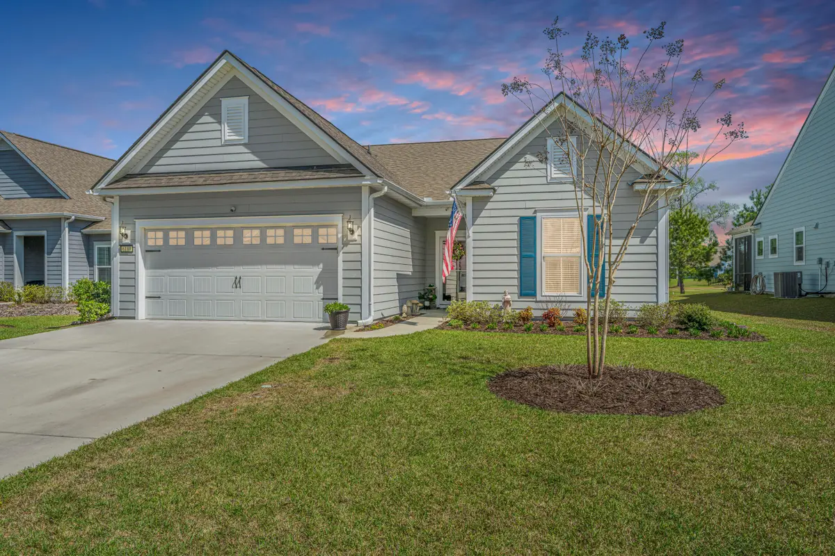 6180 Wilkes Pond Drive, Hollywood, SC 29449 - #1