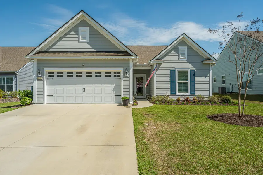 6180 Wilkes Pond Drive, Hollywood, SC 29449 - #2