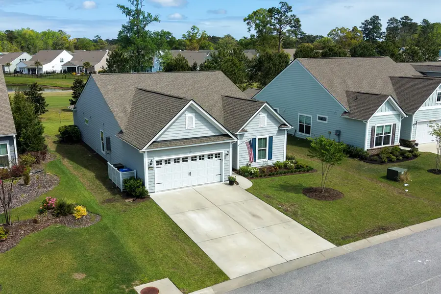 6180 Wilkes Pond Drive, Hollywood, SC 29449 - #3