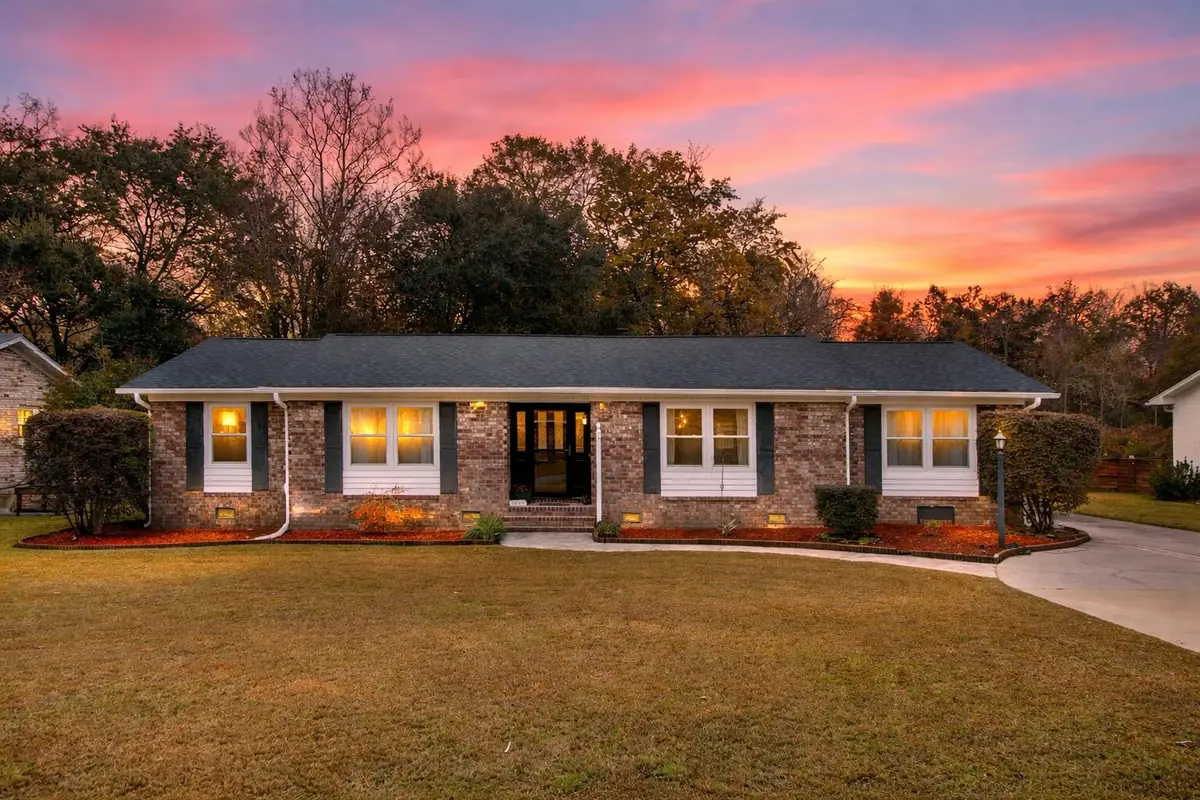 1277 Redeemer Drive, Hanahan, SC 29410 - #1