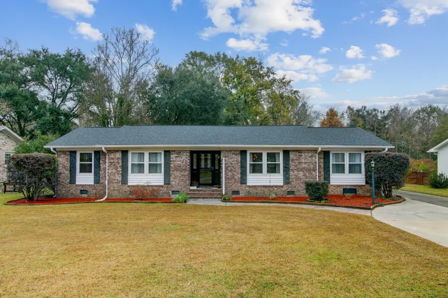 1277 Redeemer Drive, Hanahan, SC 29410 - #2