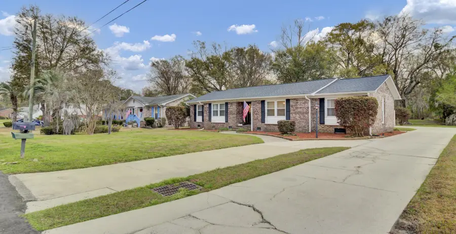 1277 Redeemer Drive, Hanahan, SC 29410 - #3
