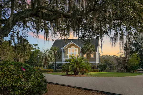 725 Stiles Drive, Charleston, SC 29412