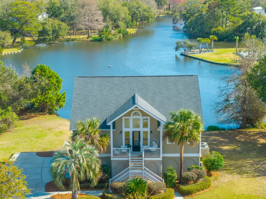 725 Stiles Drive, Charleston, SC 29412 - #2