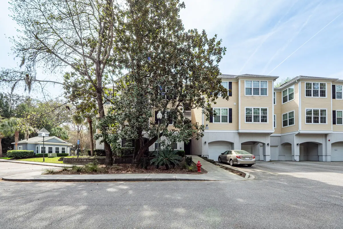 60 Fenwick Hall Allee Alley #Apt 735, Johns Island, SC 29455 - #1