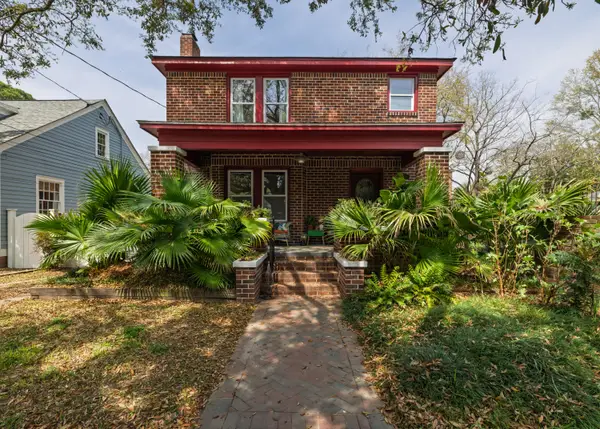 50 Dunnemann Avenue, Charleston, SC 29403