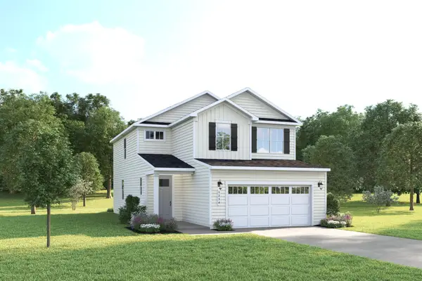 208 E Branch Drive, Huger, SC 29450