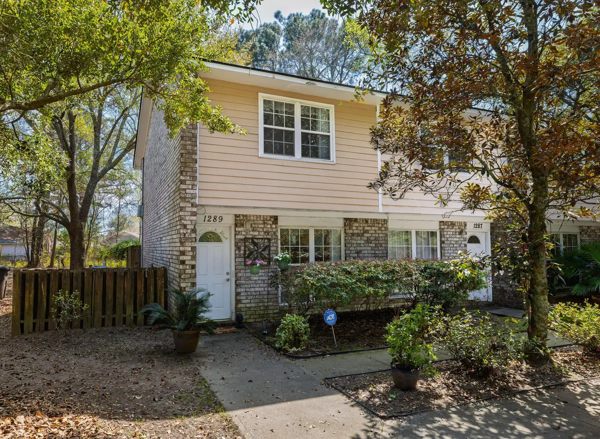 1289 Mathis Ferry Road, Mount Pleasant, SC 29464 - #1