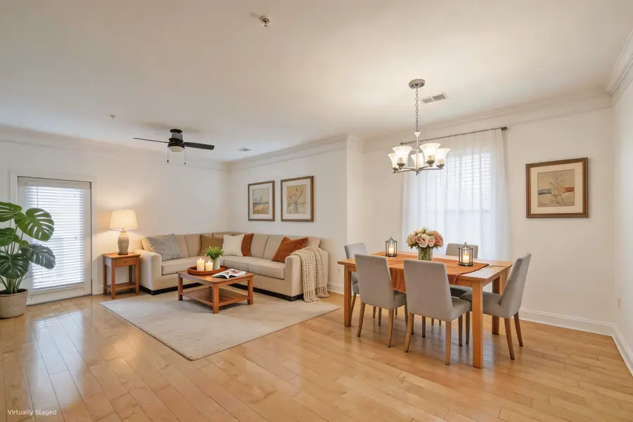 2244 Ashley Crossing Drive #531, Charleston, SC 29414 - #3