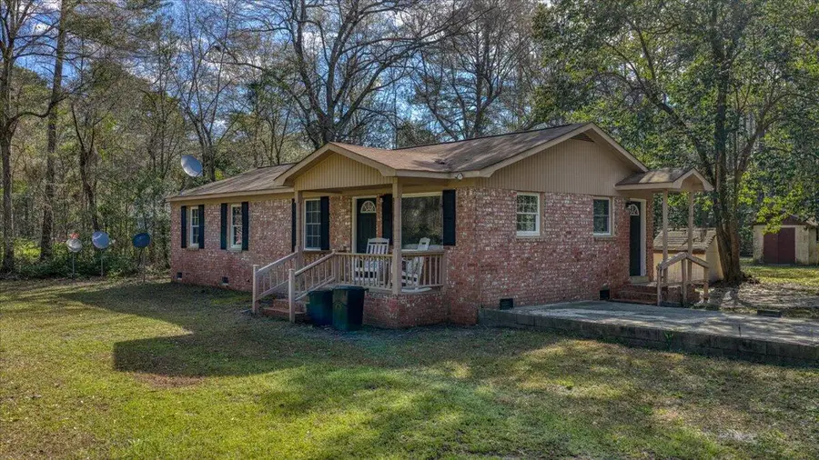 201 Gardeners Walk, Cross, SC 29436 - #2