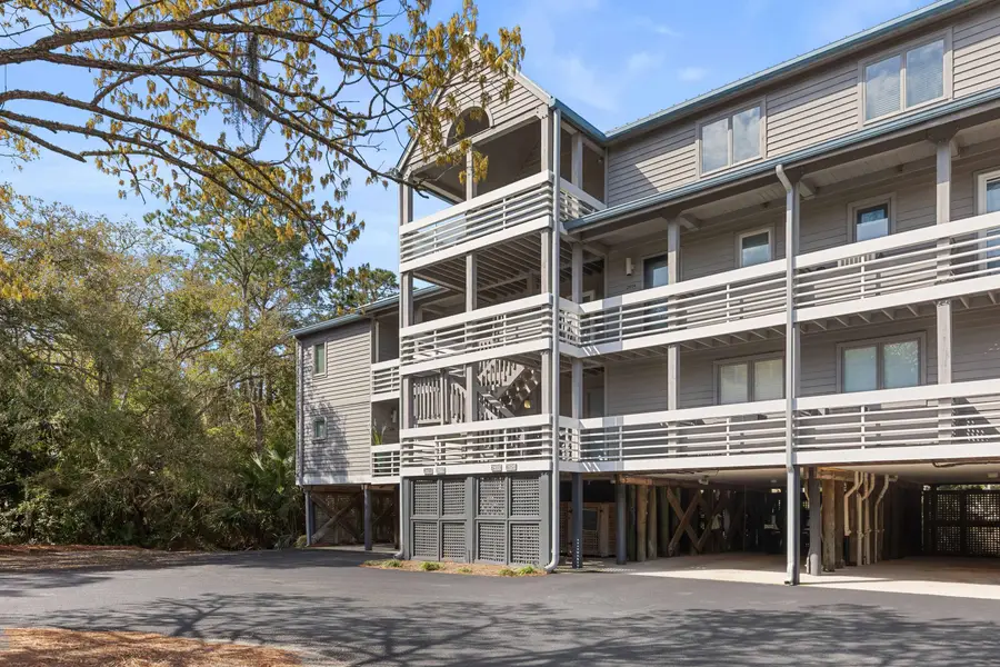 2402 Racquet Club Drive, Seabrook Island, SC 29455 - #3