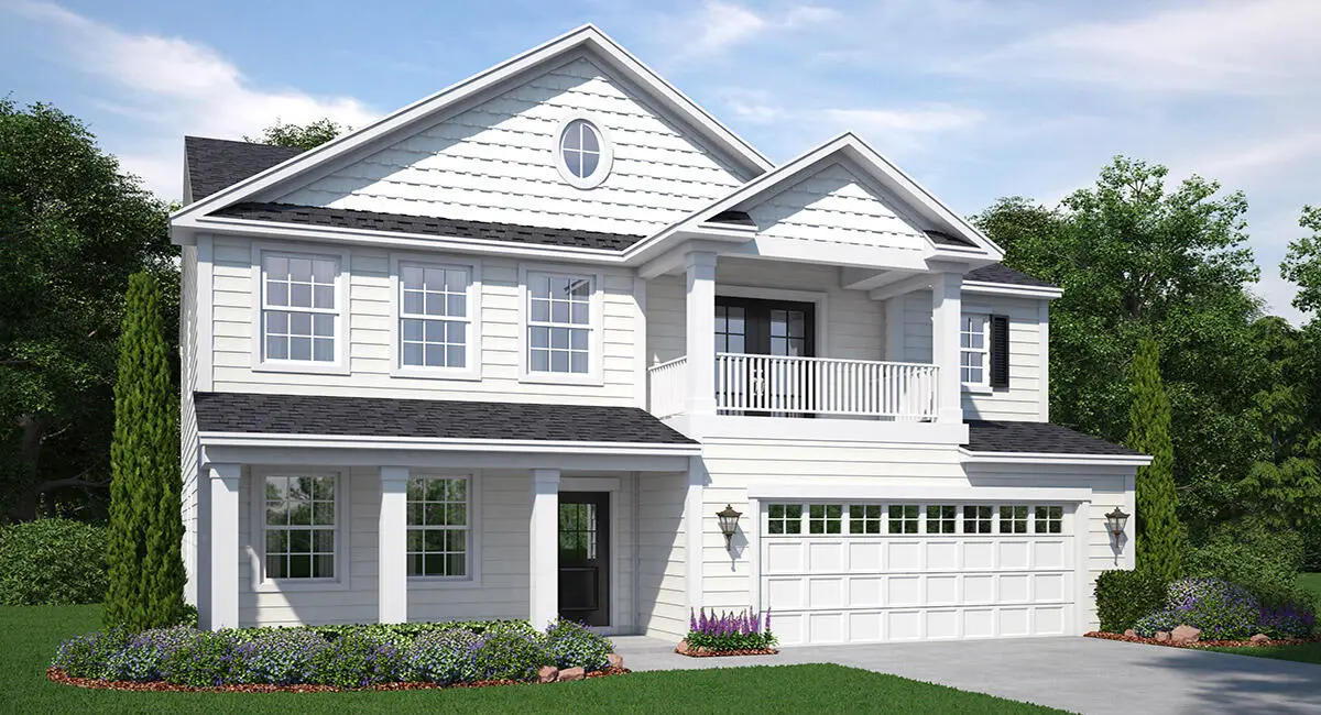 529 Red Monarch Way, Moncks Corner, SC 29461 - #1