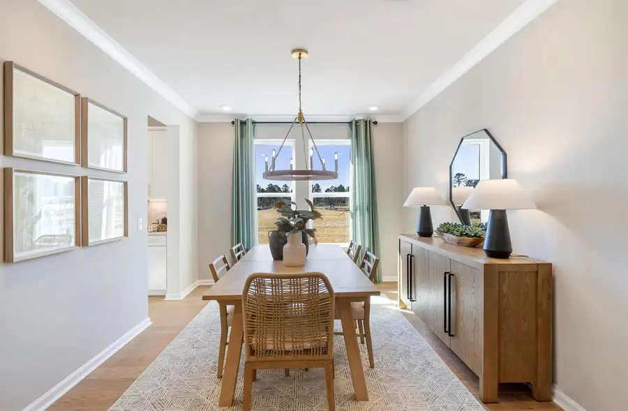 513 Blue Verner Road, Moncks Corner, SC 29461 - #3