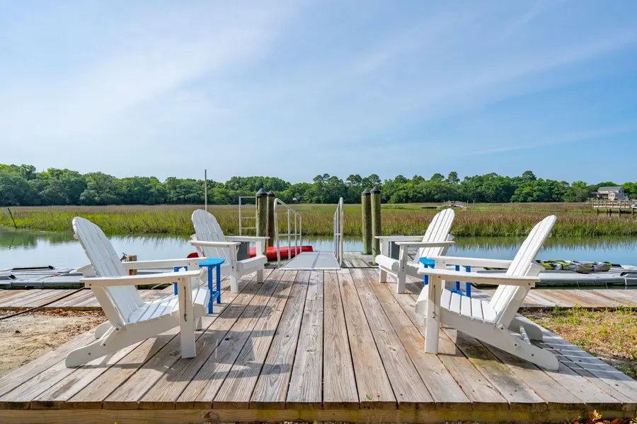 1047 Hills Plantation Drive, Charleston, SC 29412 - #2