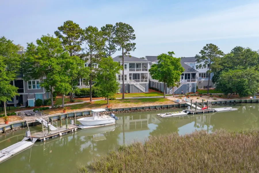 1047 Hills Plantation Drive, Charleston, SC 29412 - #3