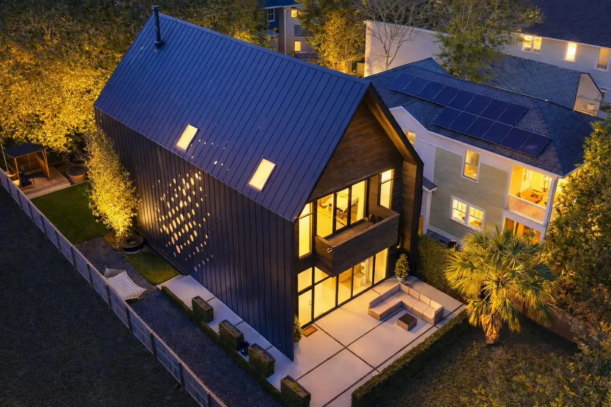 124 Grove Street, Charleston, SC 29403 - #1