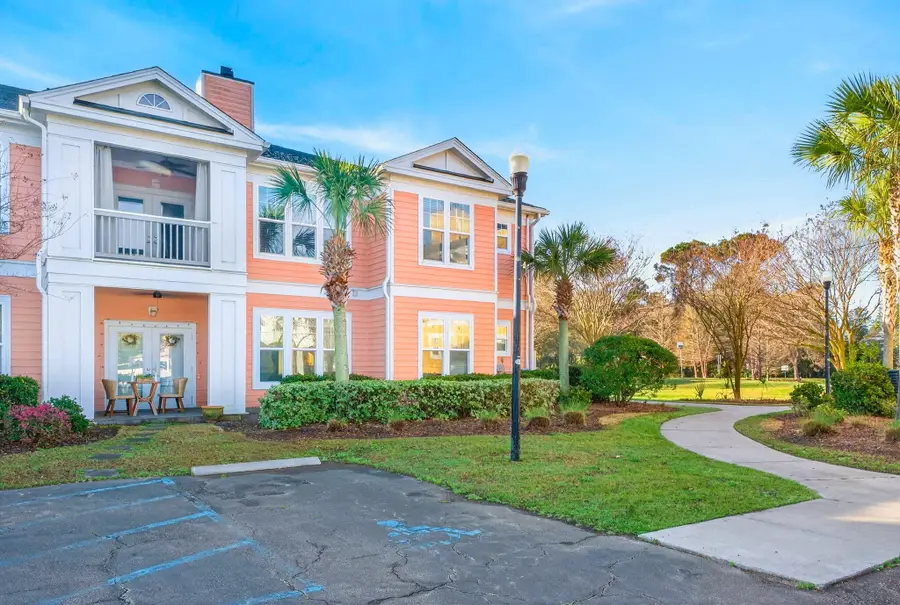 1322 Rosewood Lane, Mount Pleasant, SC 29464 - #2