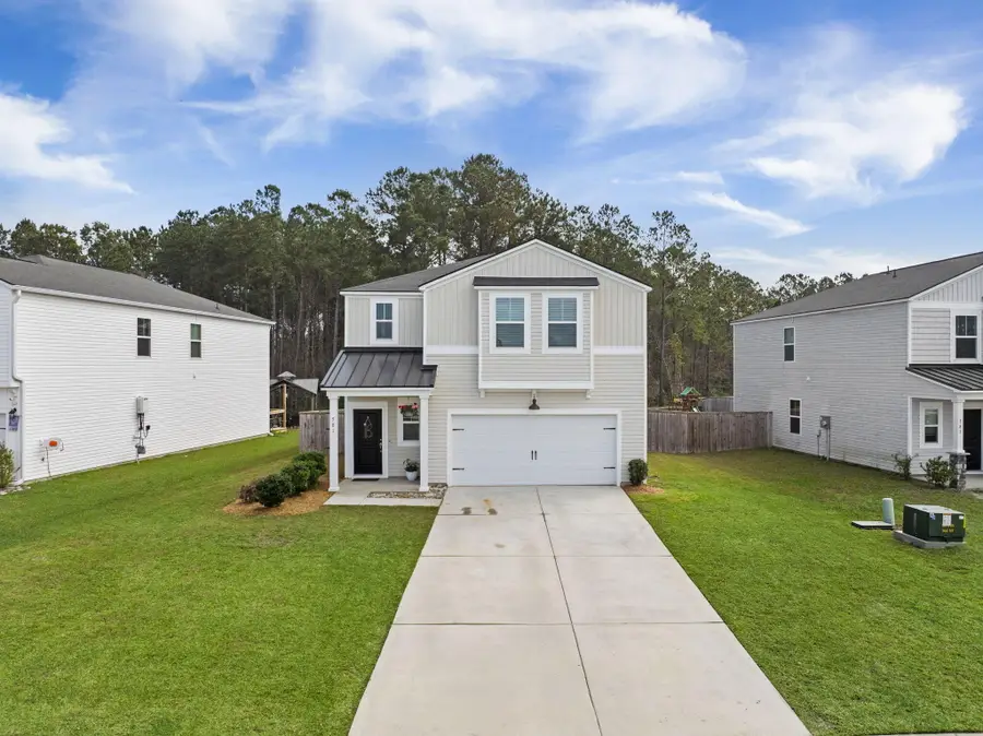 581 Spanish Wells Road, Summerville, SC 29486 - #2