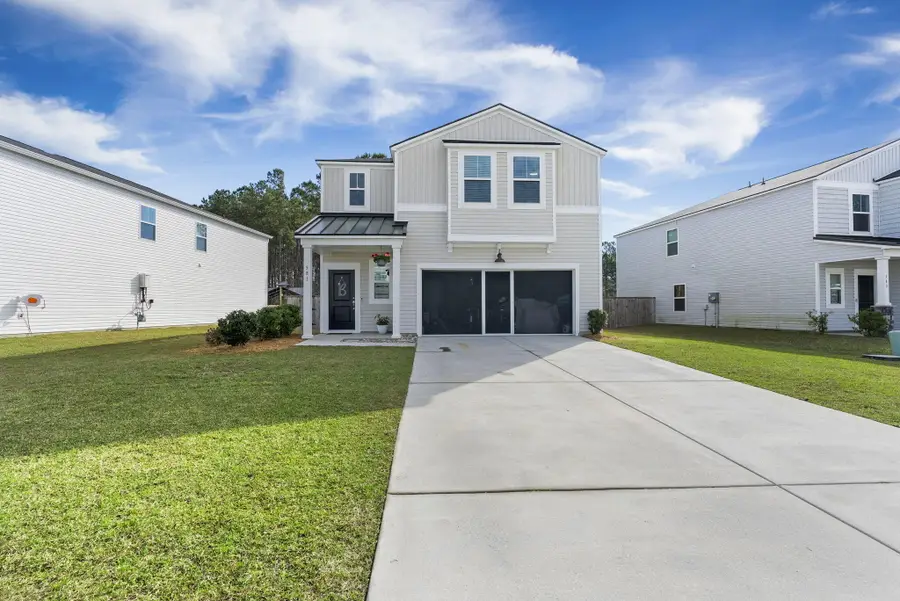 581 Spanish Wells Road, Summerville, SC 29486 - #3