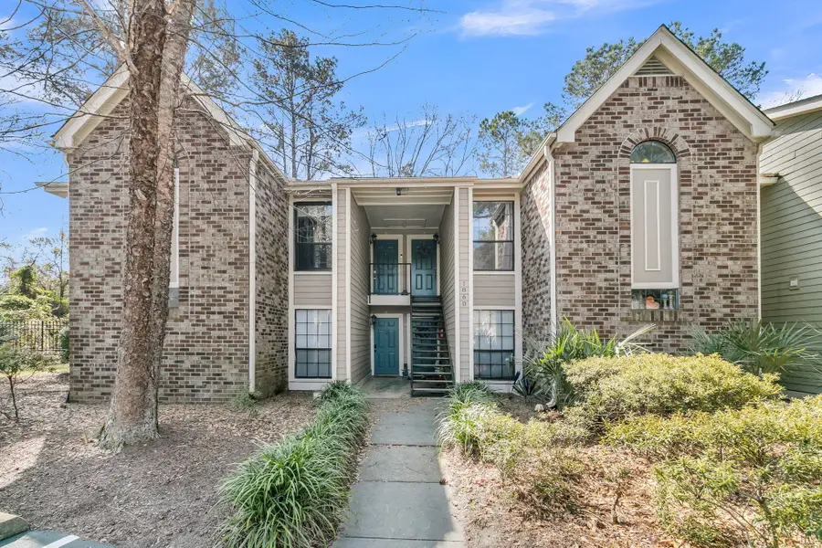 1860 Montclair Drive #1860-A, Mount Pleasant, SC 29464 - #2