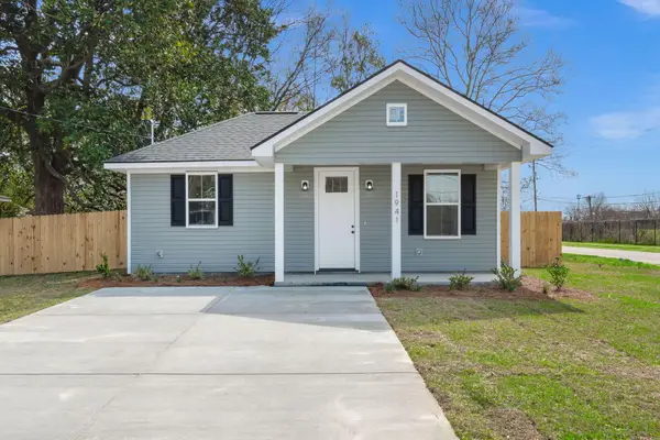 1941 Token Street, North Charleston, SC 29405