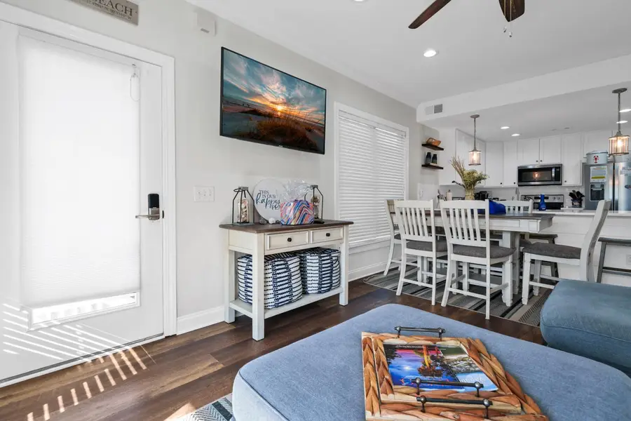 126 Jungle Road #7b, Edisto Island, SC 29438 - #3