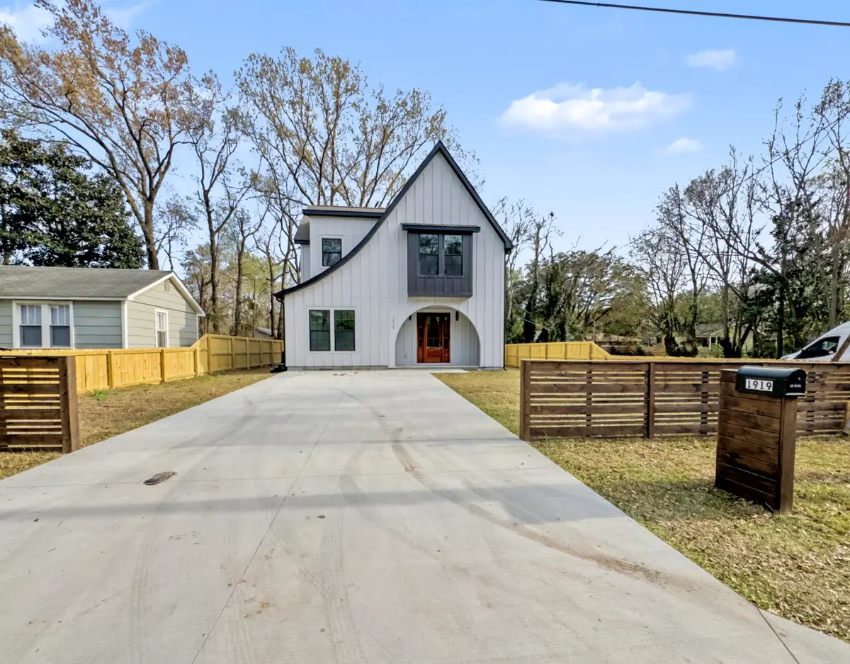 1919 Harper Street, North Charleston, SC 29406 - #1
