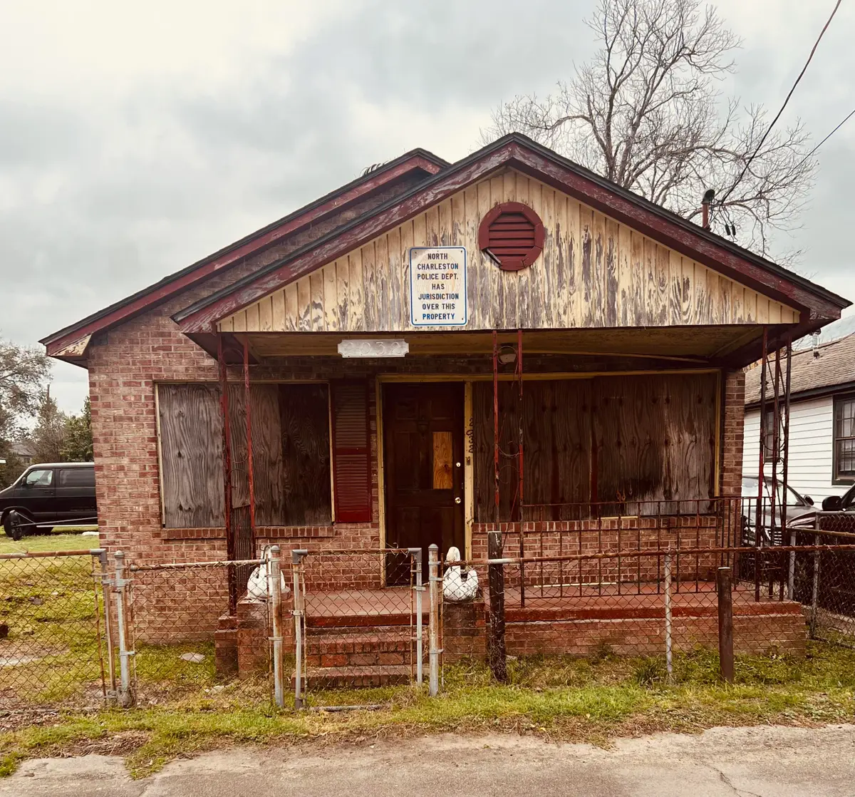 2032 Groveland Avenue, North Charleston, SC 29405 - #1