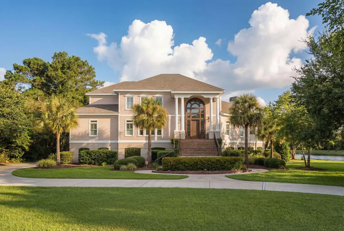 1663 Omni Boulevard, Mount Pleasant, SC 29466 - #1