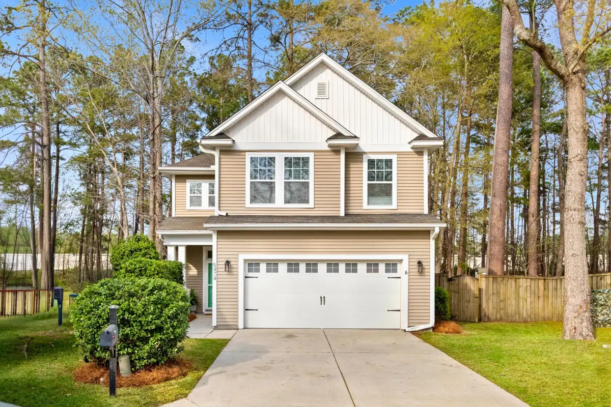 8474 Athens Way, North Charleston, SC 29420 - #1