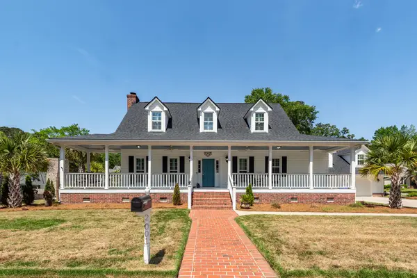 2001 Baltusrol Court, Summerville, SC 29483