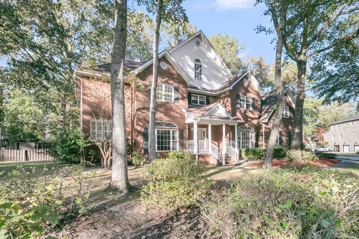 4201 Meadowbrook Court, North Charleston, SC 29420 - #1