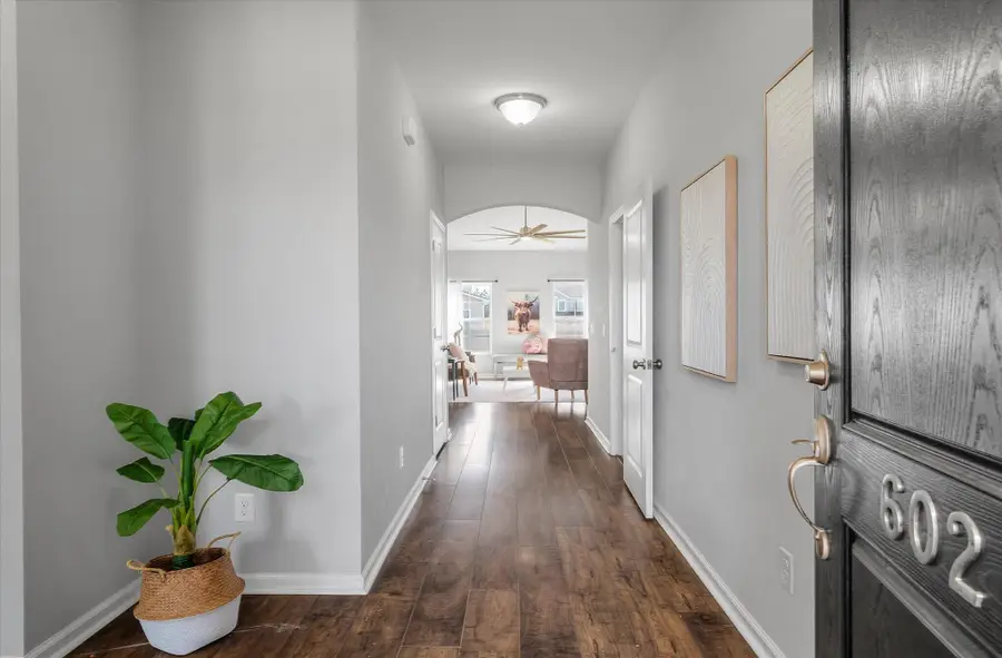 602 Zinnia Drive, Goose Creek, SC 29445 - #2