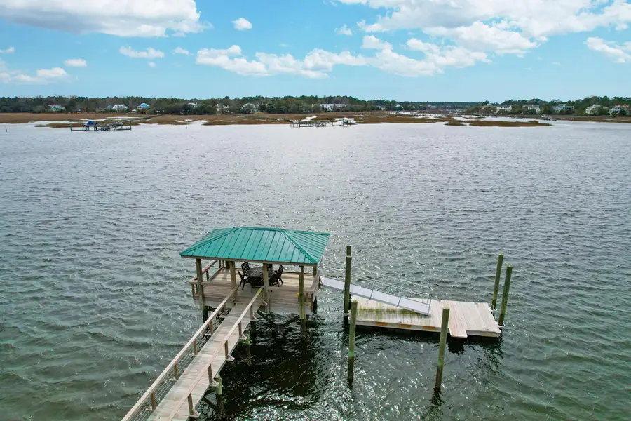1491 W Deep Creek Overlook, Awendaw, SC 29429 - #2