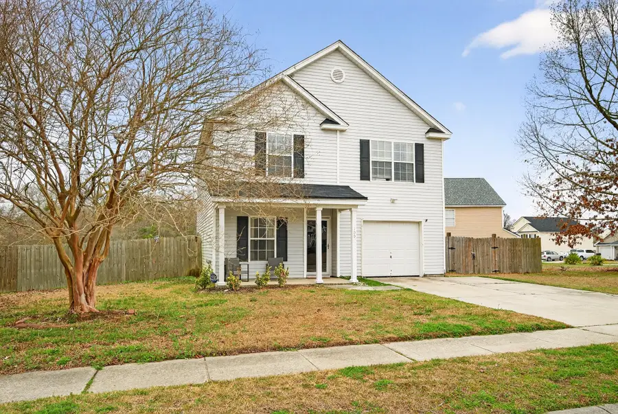 100 Dellwood Street, Moncks Corner, SC 29461 - #2