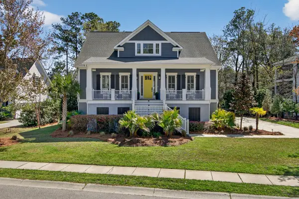 1748 W Canning Drive, Mount Pleasant, SC 29466