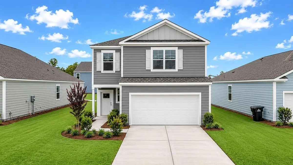 3923 Aberfeldy Lane, Ravenel, SC 29470 - #1