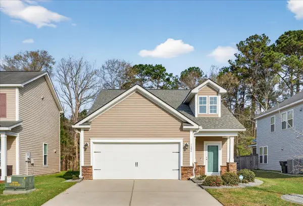 1684 Eider Down Drive, Summerville, SC 29483