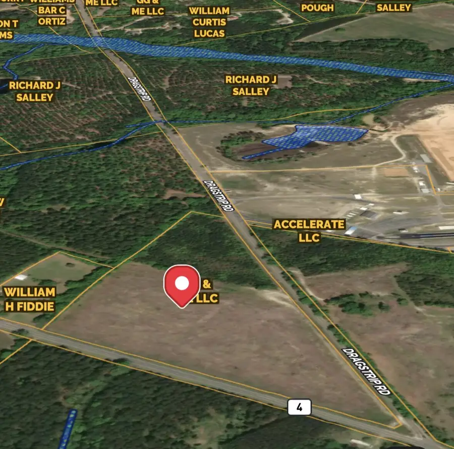 000 Neeses Highway #0113-14-01-006, Orangeburg, SC 29115 - #2