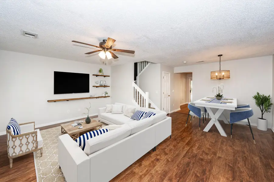 901 Elm Hall Circle, Summerville, SC 29483 - #3