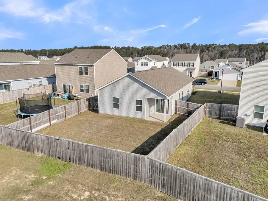 475 Pender Woods Drive, Summerville, SC 29486 - #2