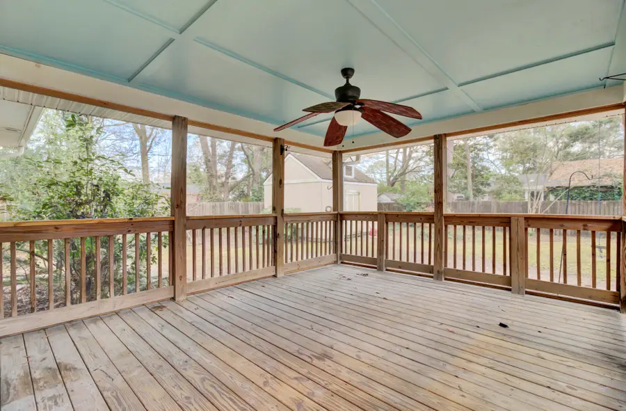 2232 Doris Drive, Charleston, SC 29414 - #2
