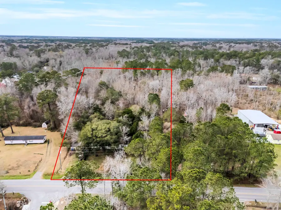 1082 Brownswood Road, Johns Island, SC 29455 - #3