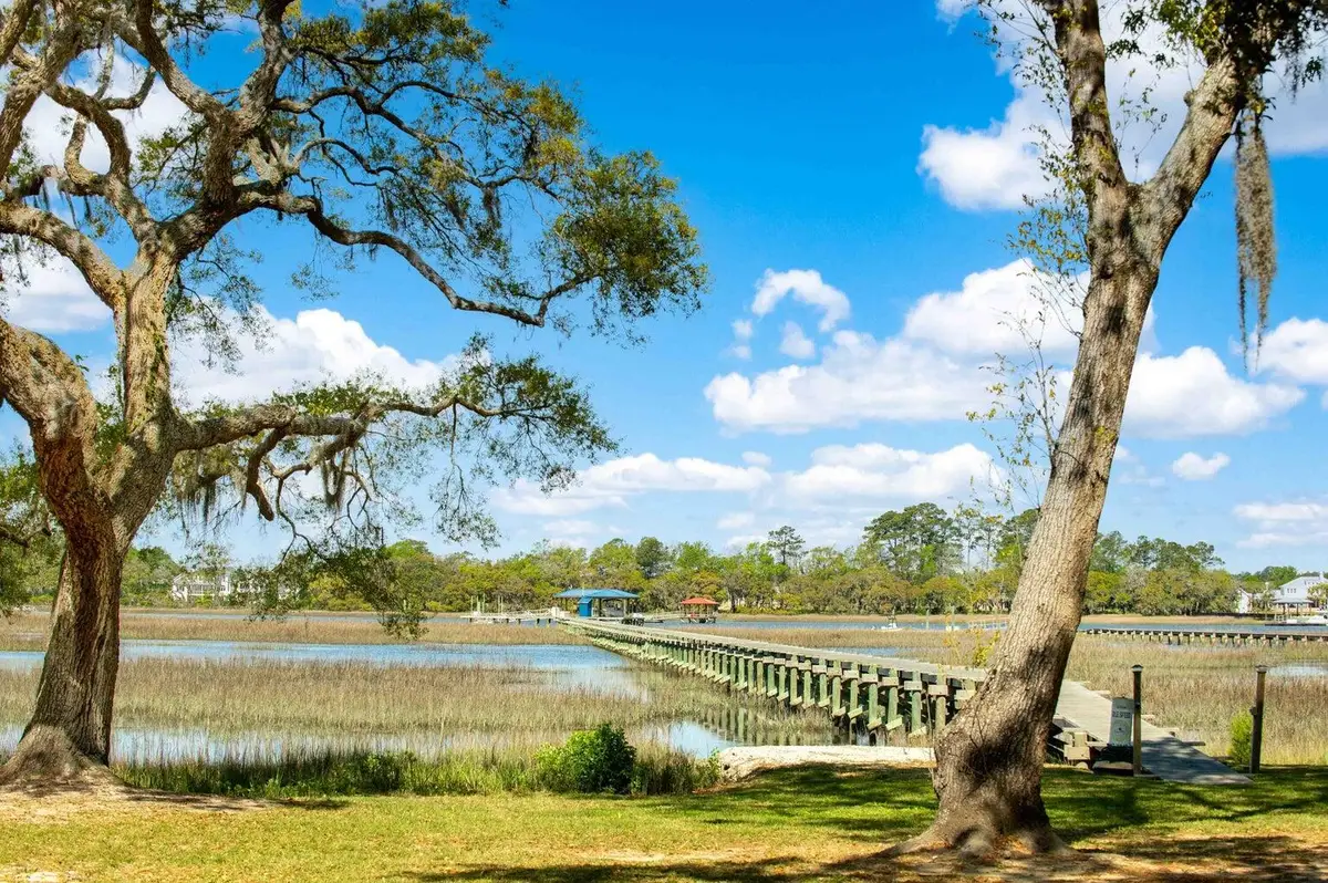 3398 Freeman Hill Road, Johns Island, SC 29455 - #1