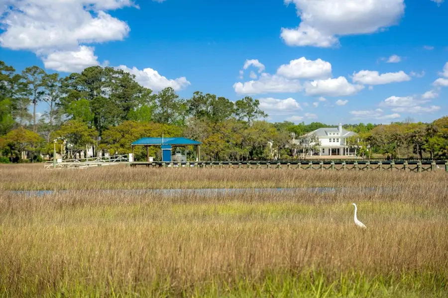 3398 Freeman Hill Road, Johns Island, SC 29455 - #2