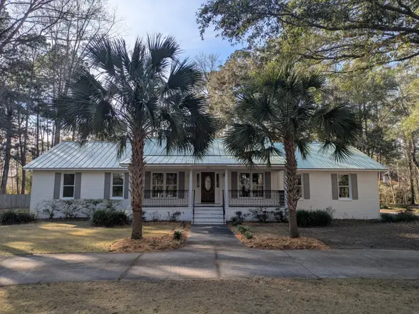 304 Woodland Drive, Summerville, SC 29485