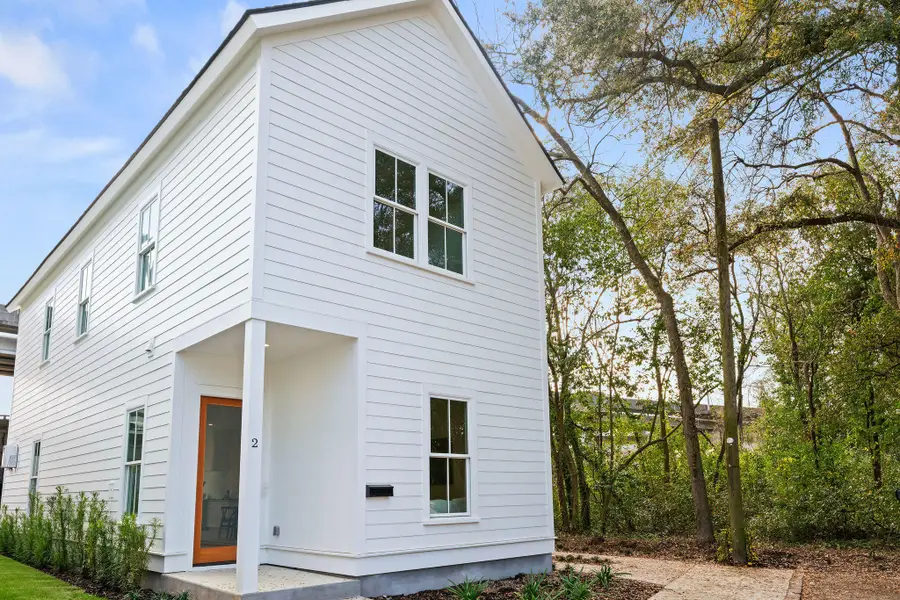 2 F Street, Charleston, SC 29403 - #2