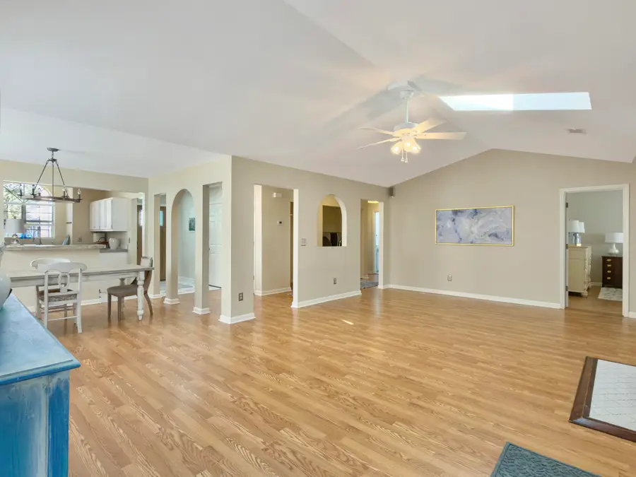 1246 Llewellyn Road, Mount Pleasant, SC 29464 - #3